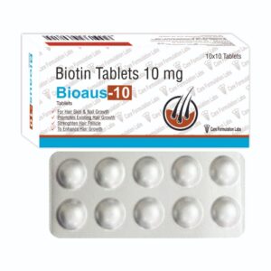 Bioaus 10 tablets