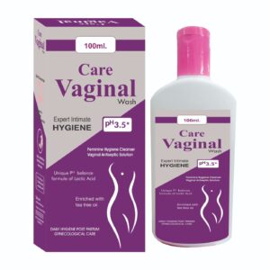 Care Vaginal