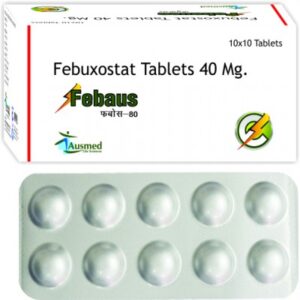 Febaus 40