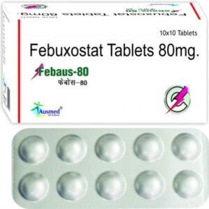 Febaus 80