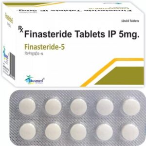 Finasteride 5