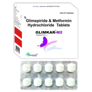 Glimkar M2