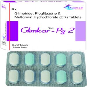 Glimkar PG 2