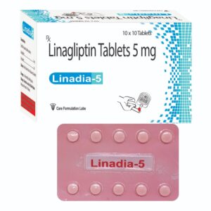 Linadia 5