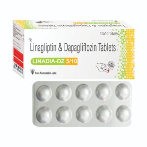 Linadia DZ 5/10