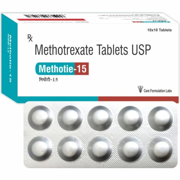 Methotie 15