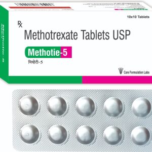 Methotie 5