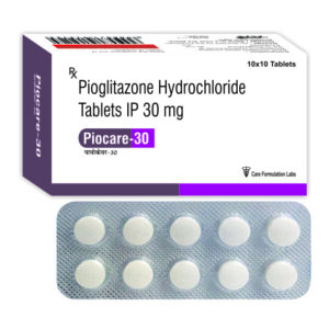 Piocare 30V