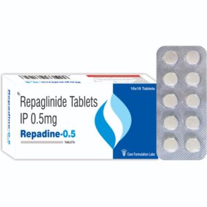 Repadine 0.5