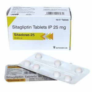 Sitadose 25