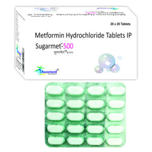 Sugarmet 500