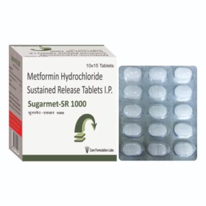 Sugarmet SR 1000