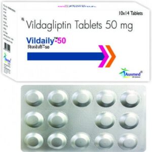 Vildaily 50