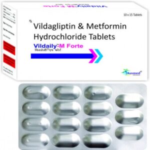 Vildaily M Forte