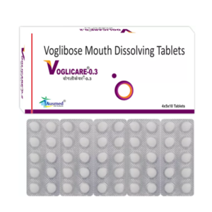 Voglicare 0.3MG