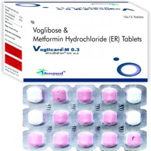Voglicare M 0.3