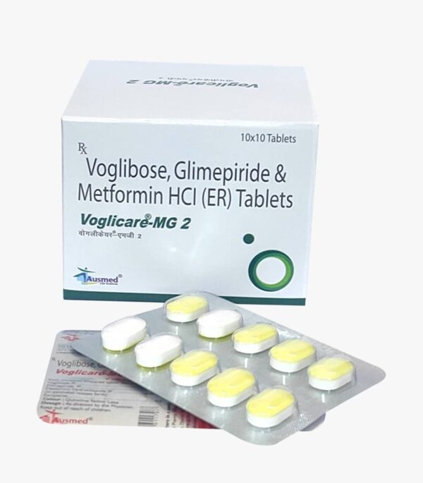 Voglicare MG 2