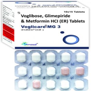 Voglicare MG 3