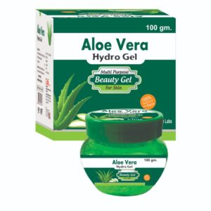 Aloe-vera-hydro-gel