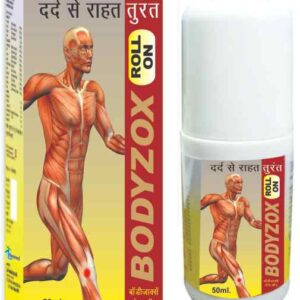 Bodyzox Roll on