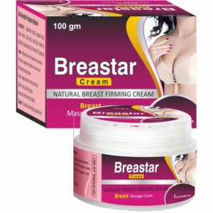 Breastar 100gm