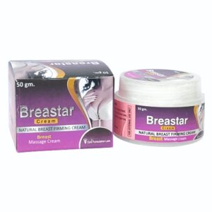 Breastar cream