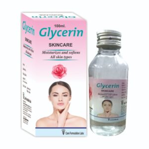 Care glycerin lotion 100 ml