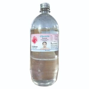 Care glycerin lotion 1l