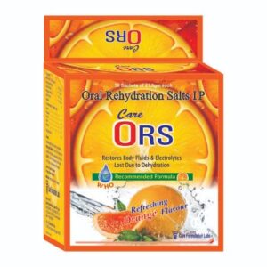 Care Ors