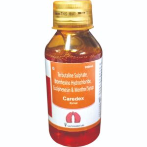 Caredex 100ml