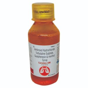 Caredex am