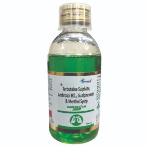 Caredex am 100ml
