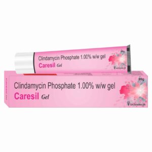 Caresil gel