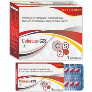 Cobaaus czs