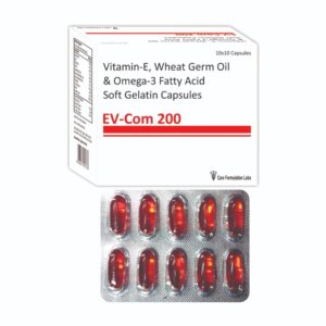 Ev-com 200