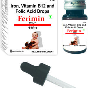 Ferimin drop