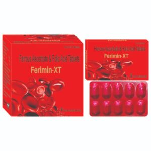 Ferimin xt