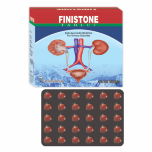 Finistone tab