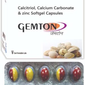 Gemton