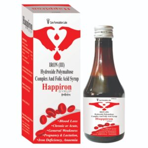 Happiron-300ml-syrup