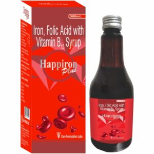 Happiron plus 300 ml