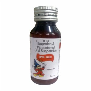 Ips kid