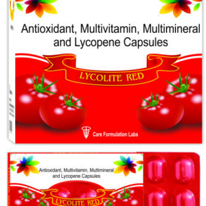 Lycolite red