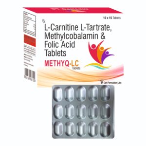 Methyq lc