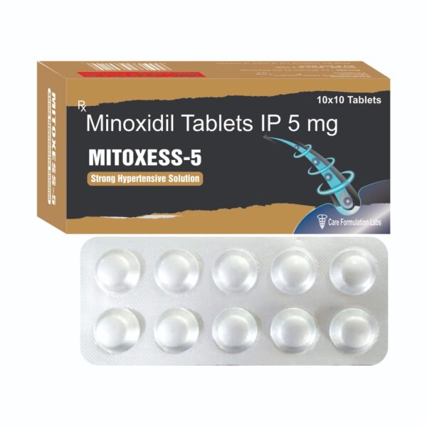 Mitoxess 5