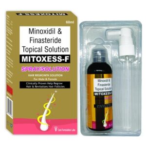 Mitoxess f