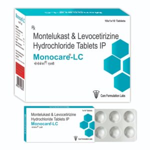 Monocare lc