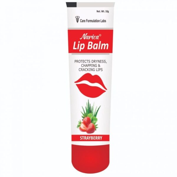 Narica lip balm