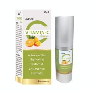 Narica vitamin c serum