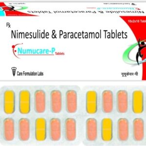 Nimucare p
